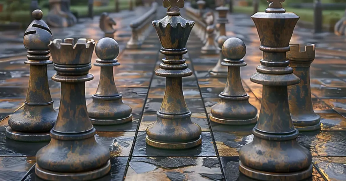 CXA bans chess players