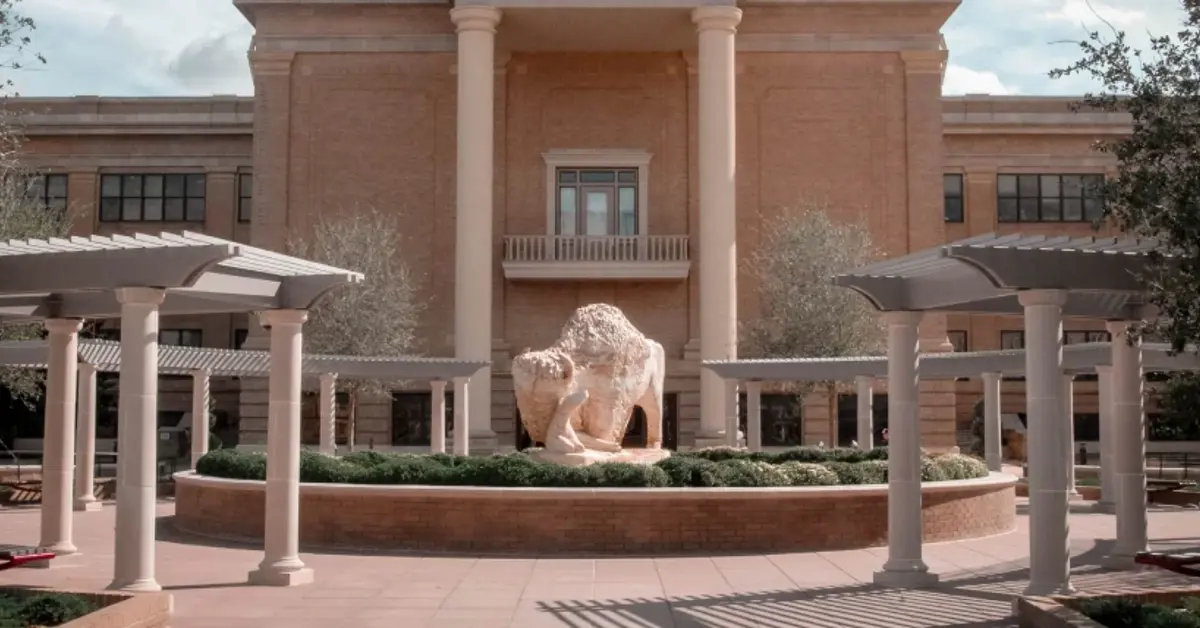 Online gambling blocked by West Texas A&M University