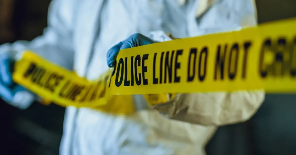 Bus driver killed coworker over alleged gambling debt