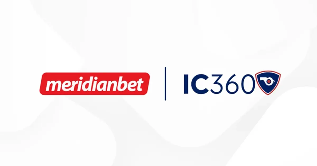 Meridianbet partnerswith IC360