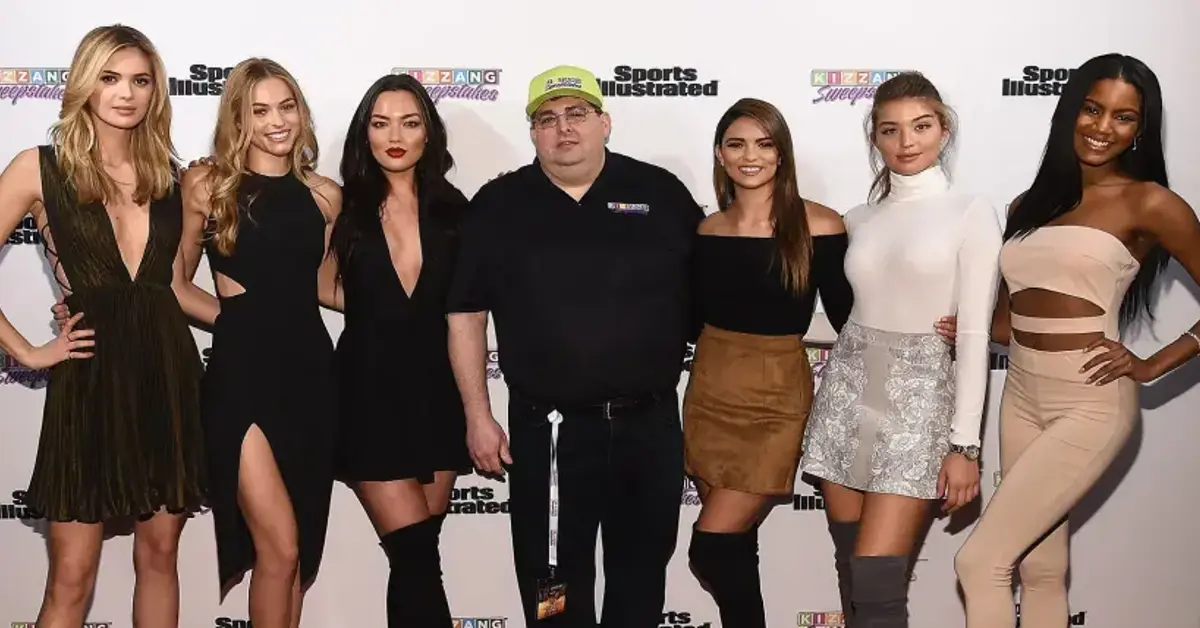 Kizzang Founder, Vegas High Roller Robert Alexander Facing Prison for Fraud