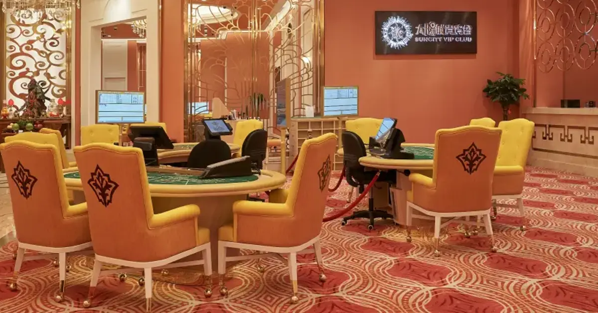 MGM Finds Novel Solution for Macau Casinos as Junkets Continue to Disappear