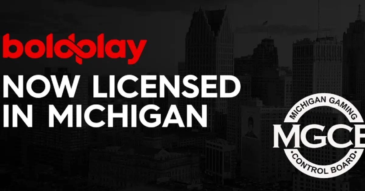 Michigan gaming regulator awards Boldplay supplier license