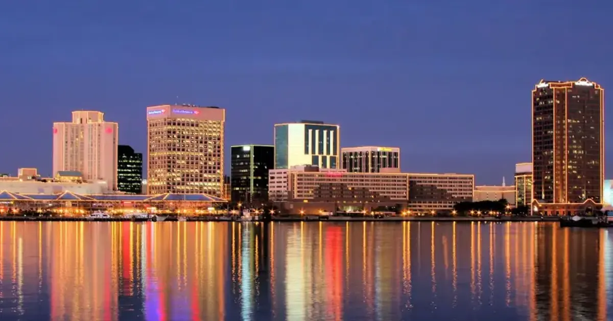 Virginia Casino Project in Norfolk Receives Key Approval