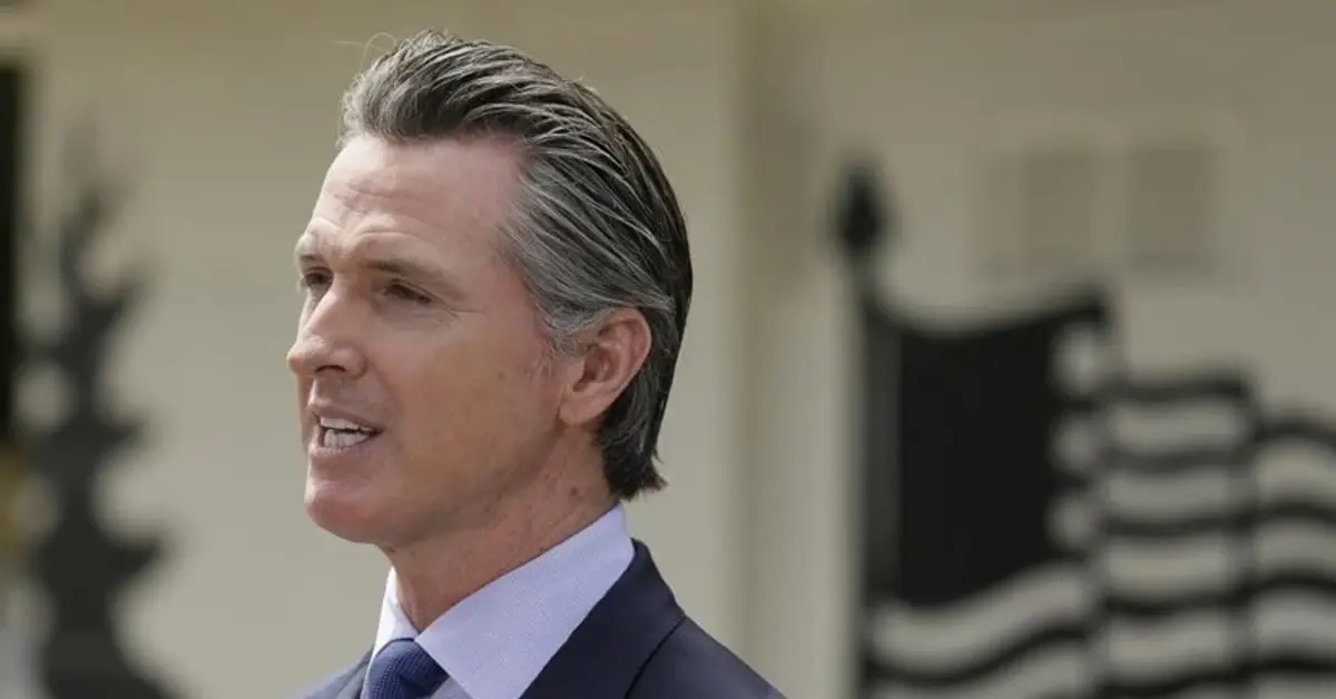 California introduces Senate Bill 549