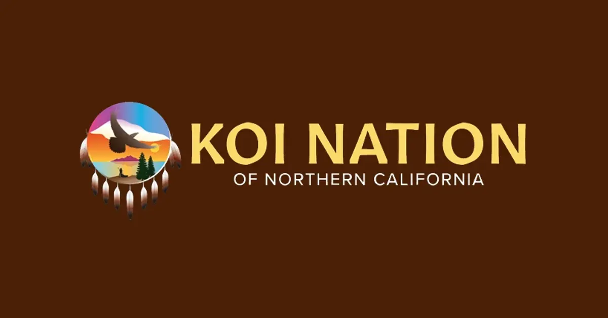 Koi Nation $600m casino project