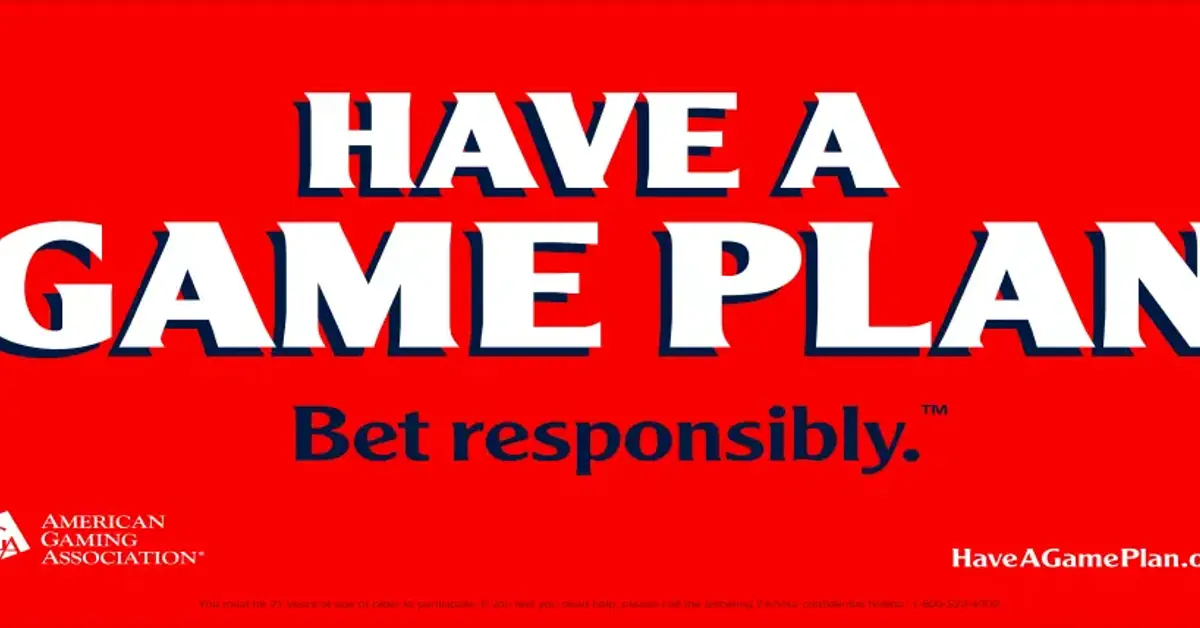 AGA: Operators Spending More on Responsible Gambling Initiatives