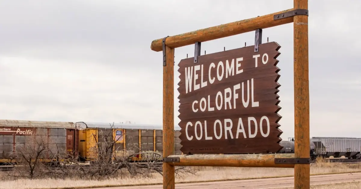 Two Colorado tribes sue state over right to offer sports betting