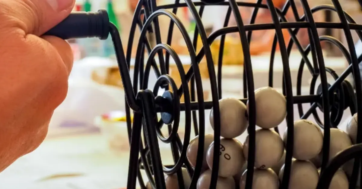 Mecca Bingo names Kelly Horton Caller of the Year 2024