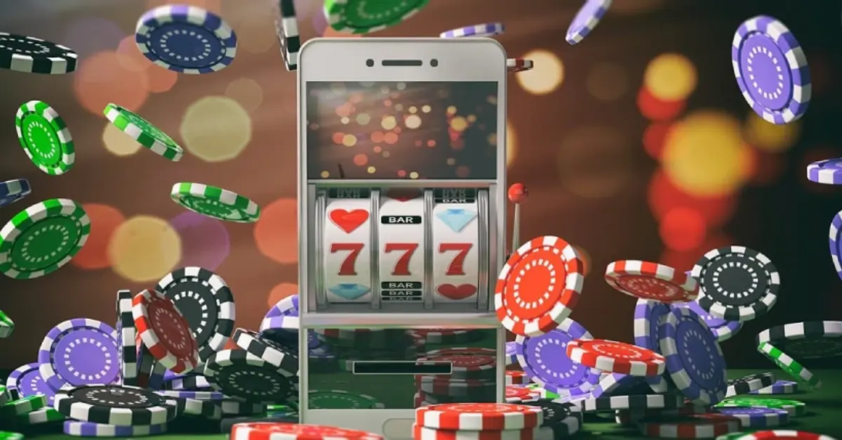 Nevada August gambling report