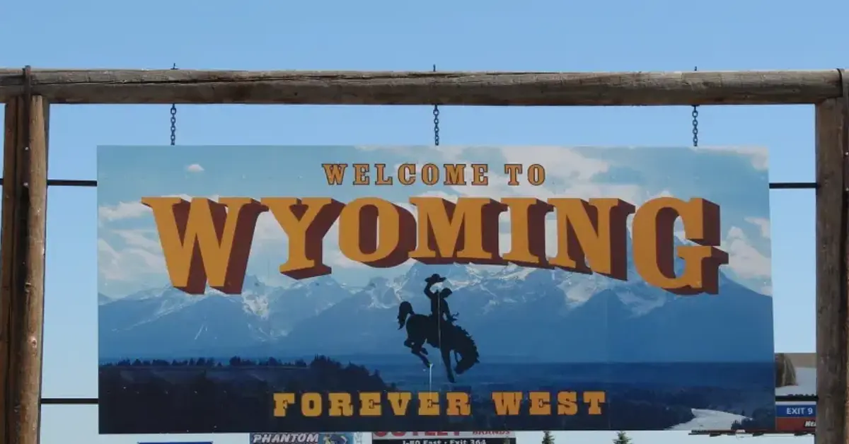 Wyoming to Explore Possible Gambling Expansion