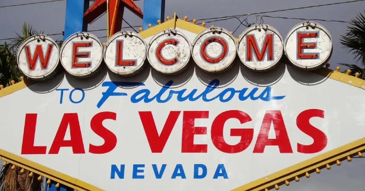 Las Vegas casinos Brazil