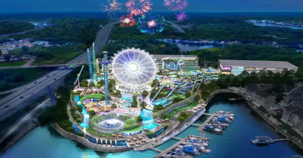 New Casino in Missouri Now up to Voters