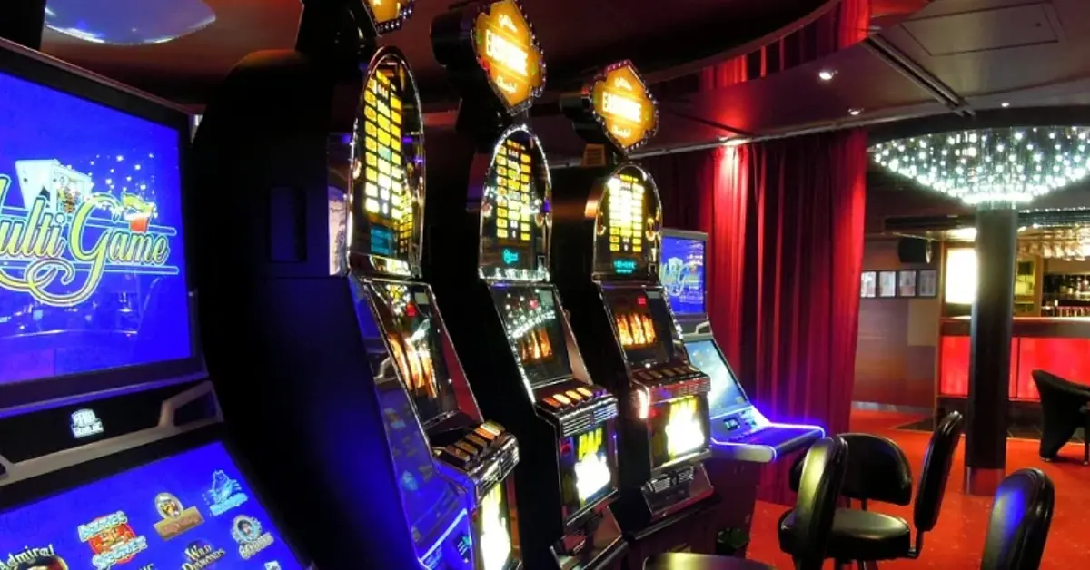 Norsk Tipping jackpot fine