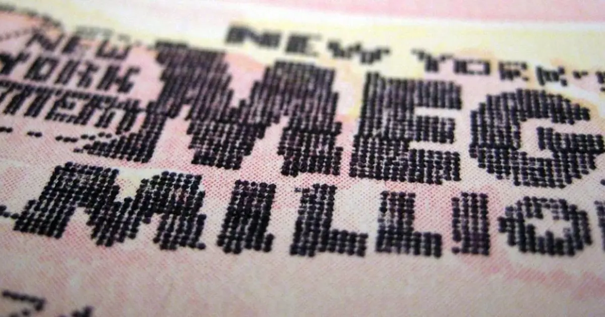 Unclaimed $1.3B Mega Millions Prize