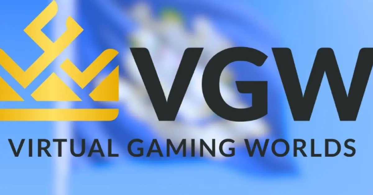 VGW Exits Connecticut