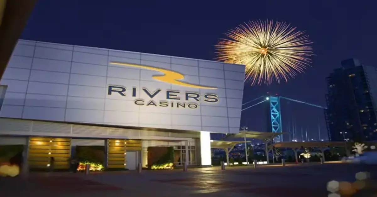 Marker Trax Brings Cashless Payments to Rivers Casino Philadelphia
