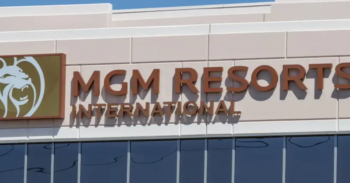 MGM's Osaka IR to Begin Breaking Ground Within Days