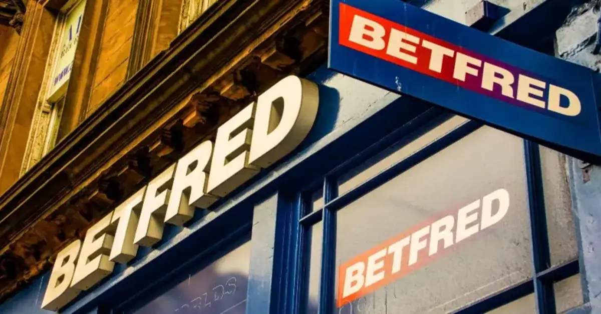 Betfred Continues to Shrink US Sports Betting Footprint