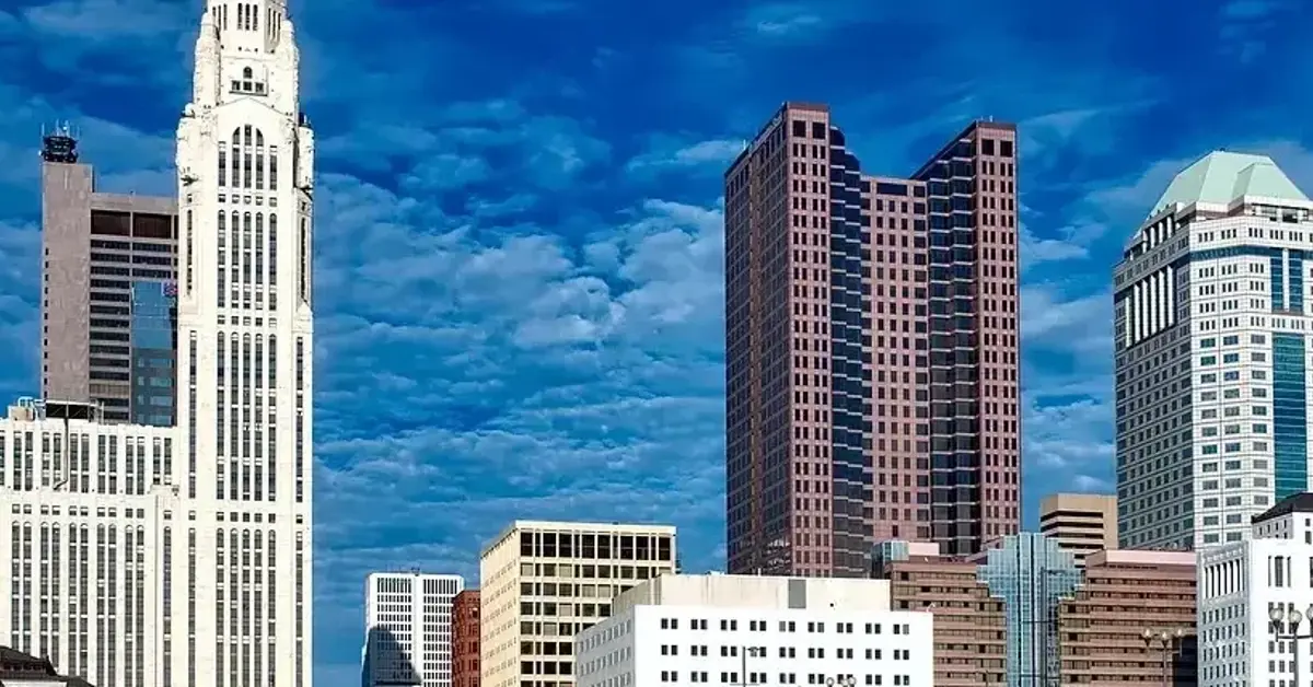 Ohio August betting report