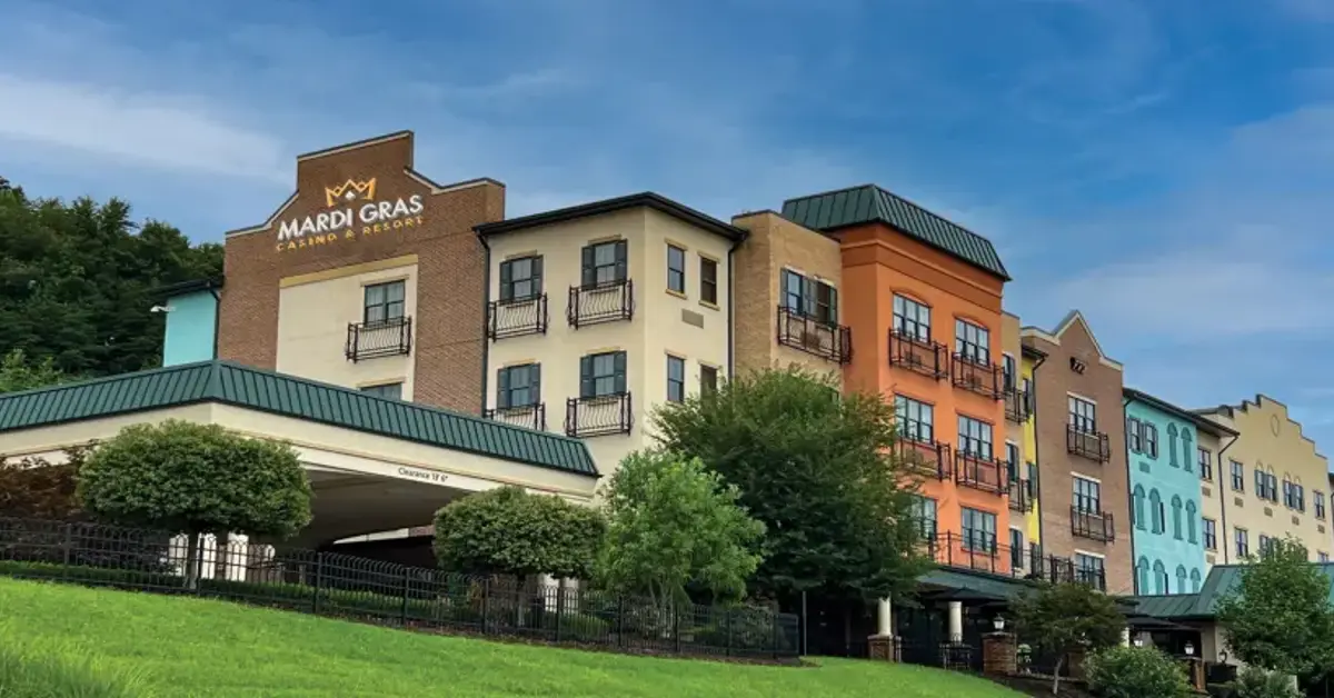 West Virginia Casino Hopes to Circumvent Indoor Smoking Ban