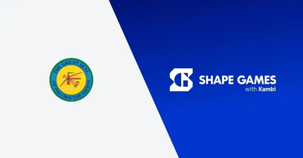 Shape Games to power sportsbook