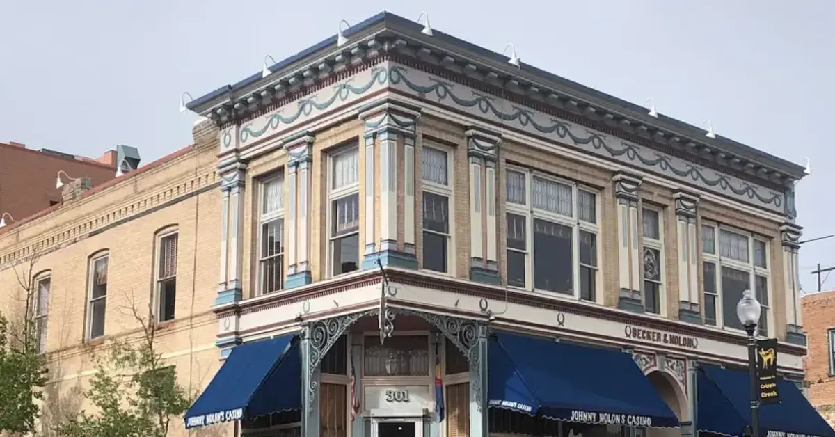 Rocky Mountain Gaming Completes Colorado Casino Acquisition