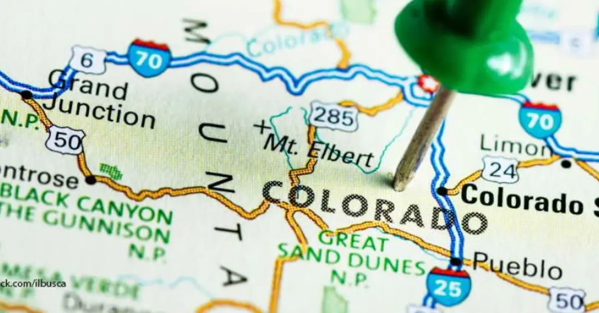 Colorado seeks to retain extra betting tax revenue for water projects