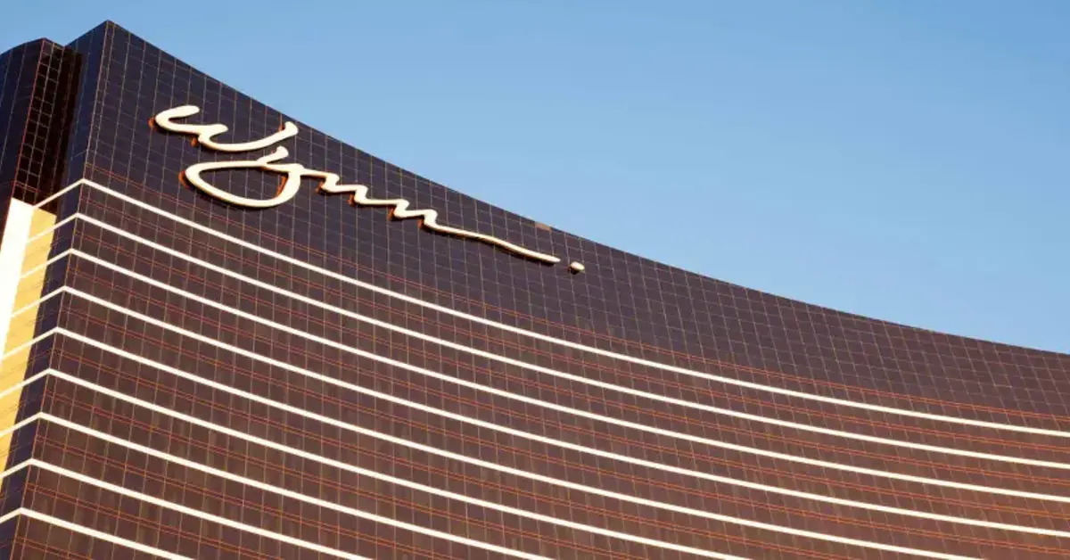 Wynn Resorts Ready to Spend $5 Billion on UAE Casino
