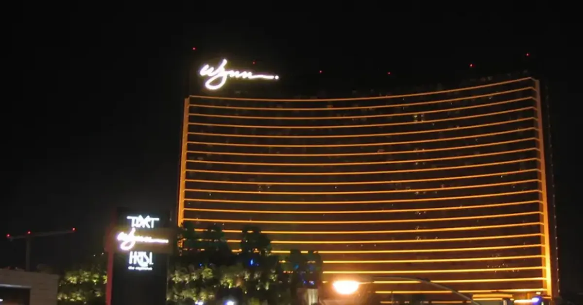 Wynn Resorts Sued After Fraudster Gambles Millions in Embezzled Funds
