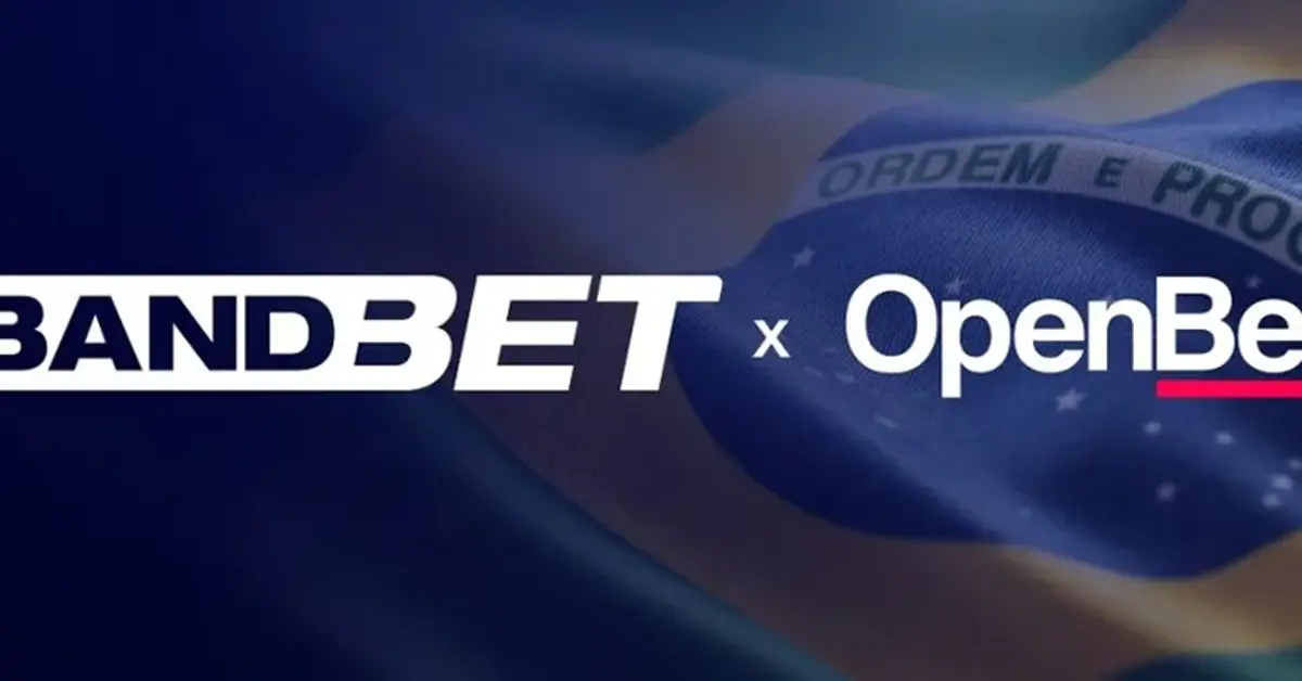 OpenBet sportsbook partnership with BandBet