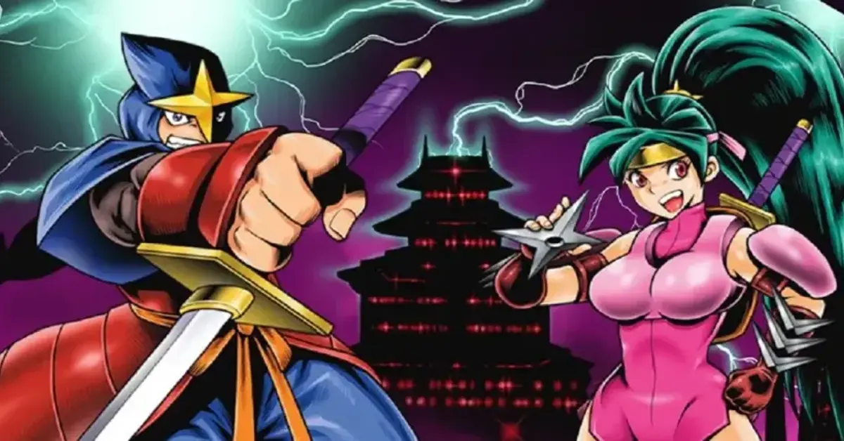 Japanese Games Developer NatsumeAtari Looks to Break Into the US Gaming Space