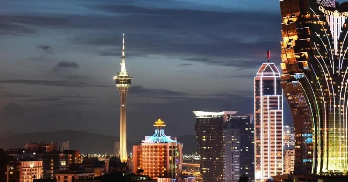 Currency exchange linked to gambling to be illegal everywhere in Macau