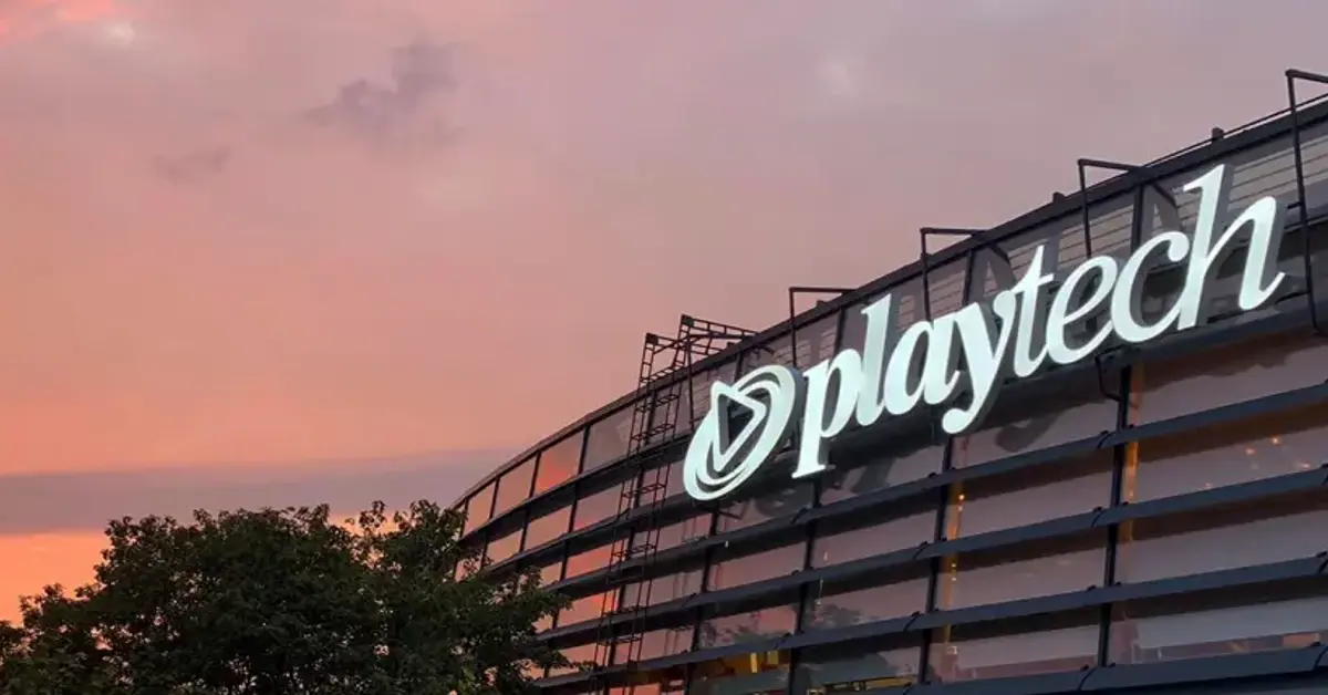 Games Global Sued by Playtech for Alleged Copyright Infringement