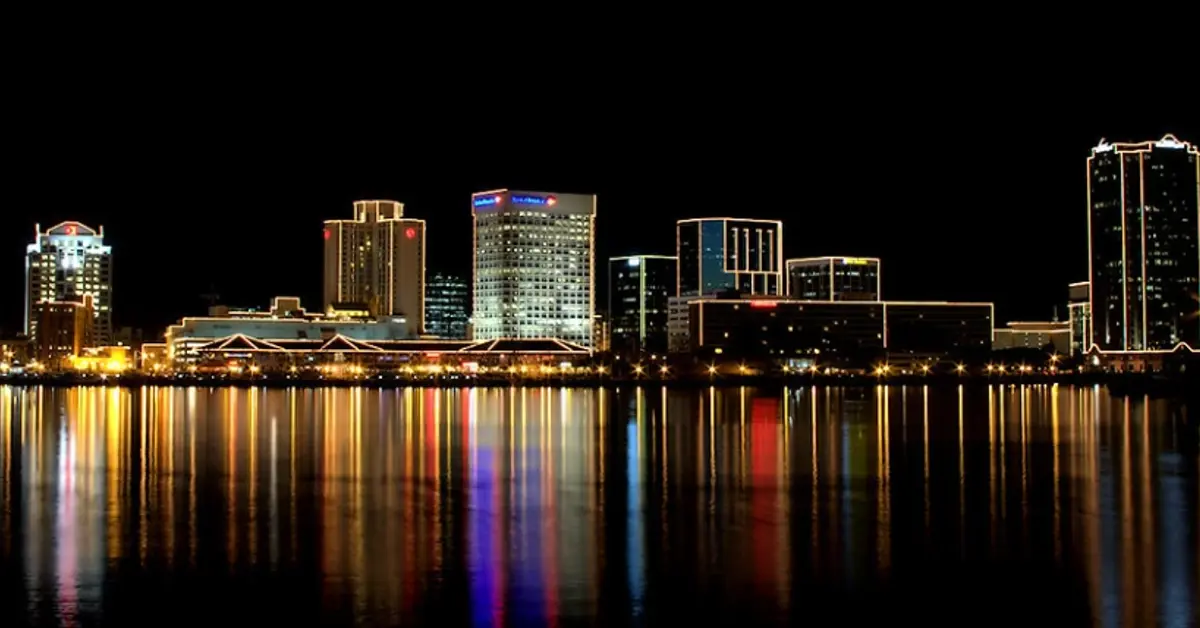 Norfolk City Council Approves New Casino