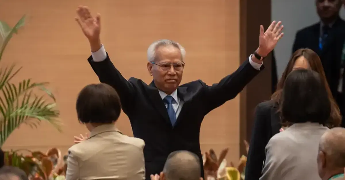 Sam Hou Fai to Become Macau's Next Chief Executive Following Uncontested Elections