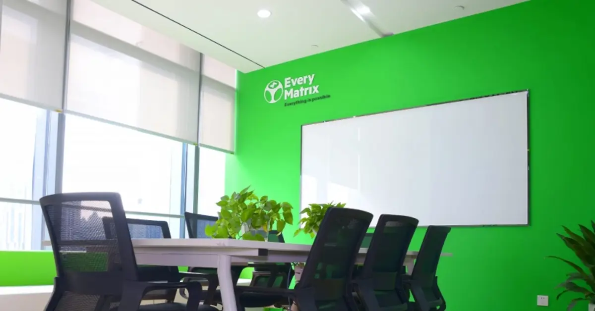 EveryMatrix Fantasma bid approval