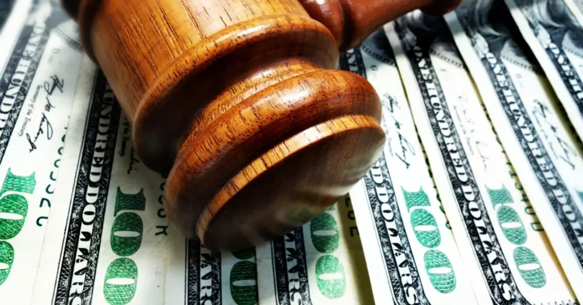 VGCCC hits ALH with $175,000 fine for allowing underage gambling