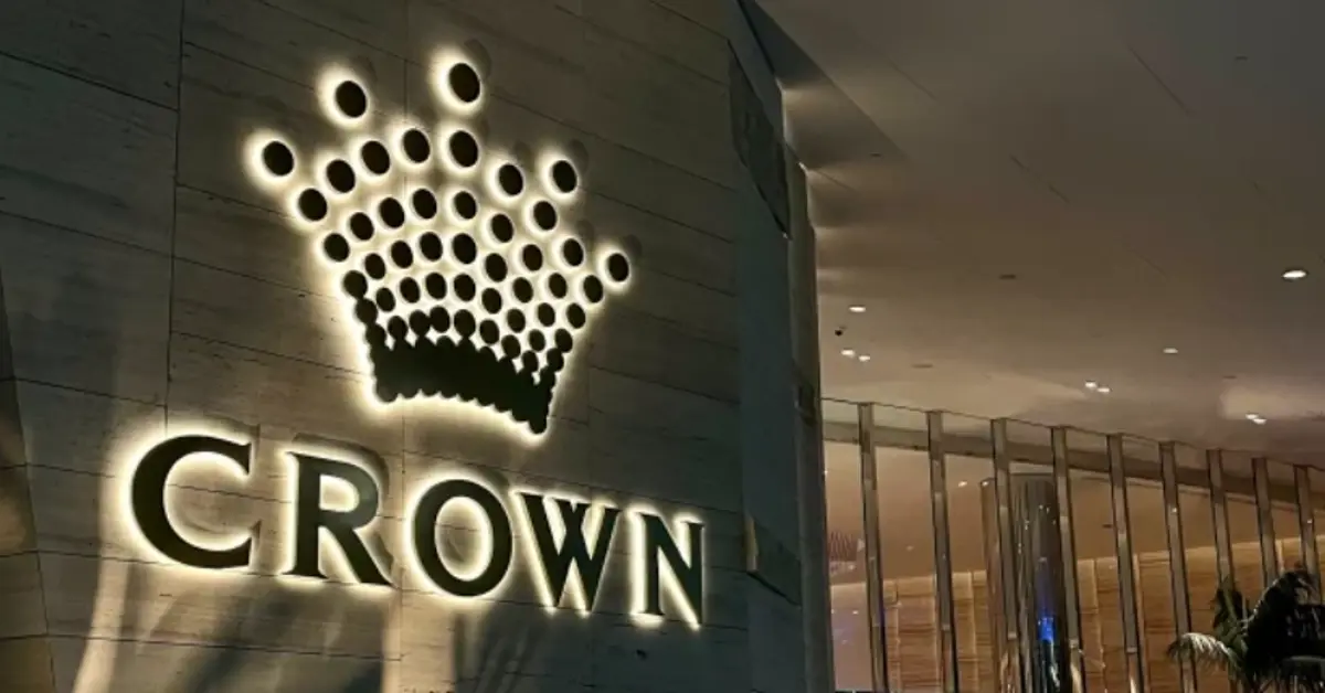 VGCCC fines Crown Resorts $2 million