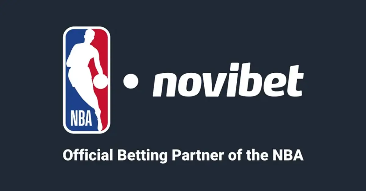Novibet signs NBA deal