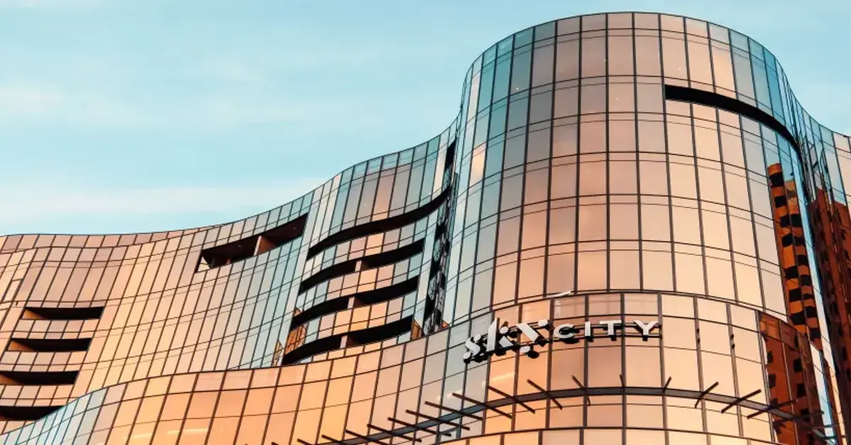 SkyCity Loses Fight over $10M SkyCity Adelaide Tax Bill