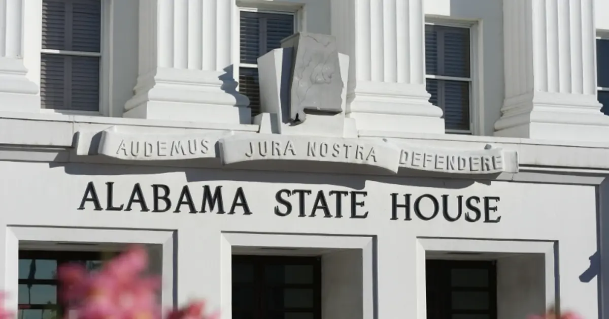Alabama targets illegal gambling