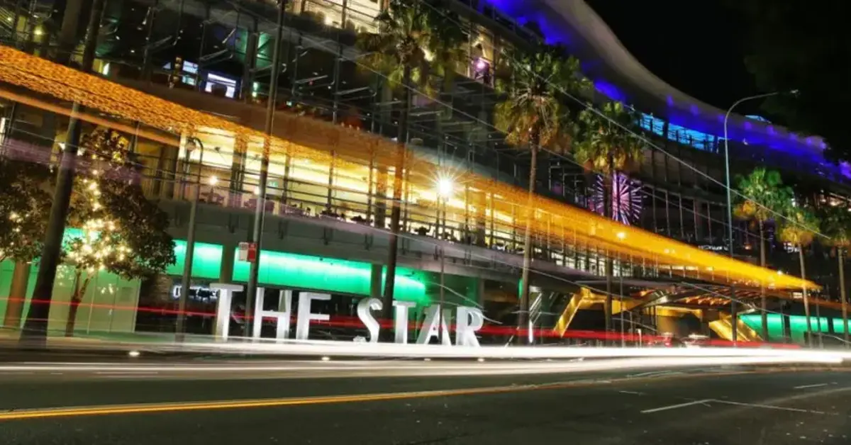 Star Entertainment Escapes Loss of Sydney Casino License, but Still in Trouble