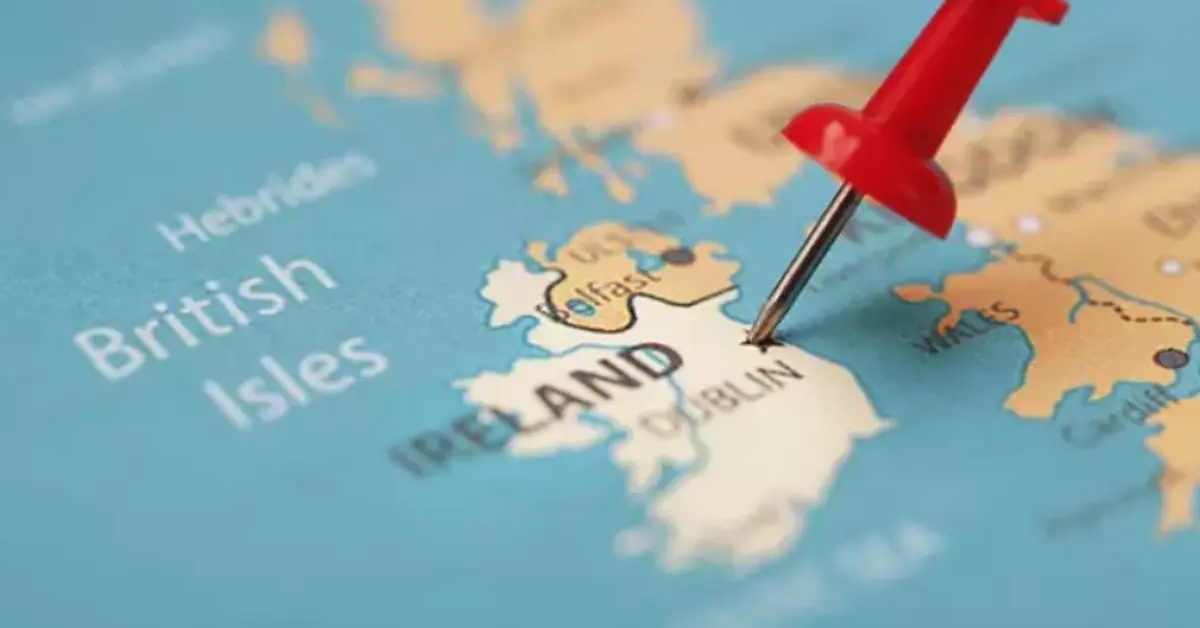 Ireland’s new Gambling Regulation Bill set to become law