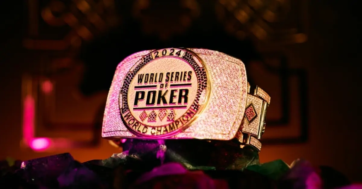 WSOP $5,300 bracelet event canceled due to lack of players