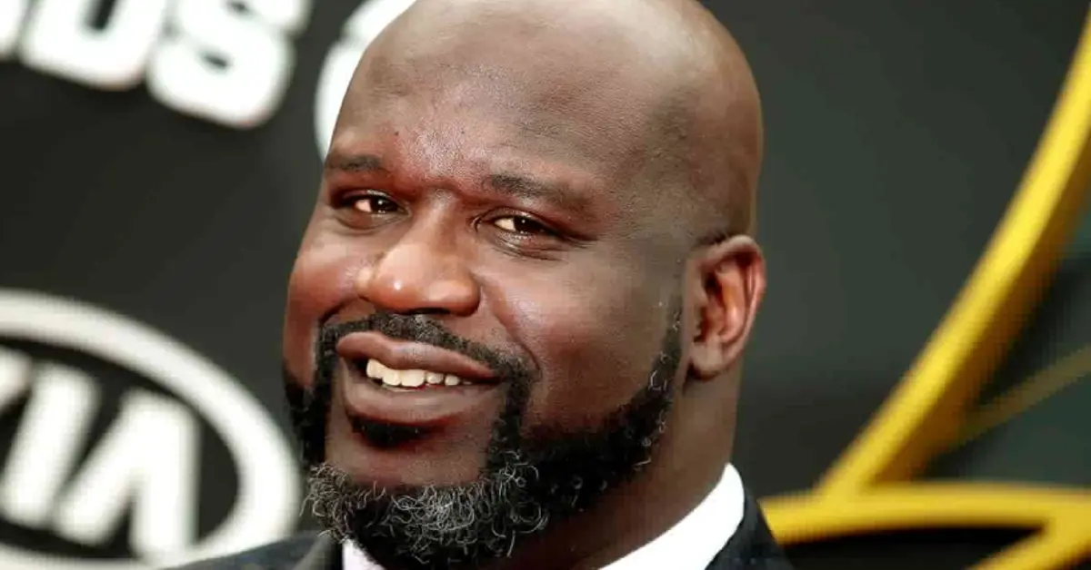 Shaq partners with DraftKings
