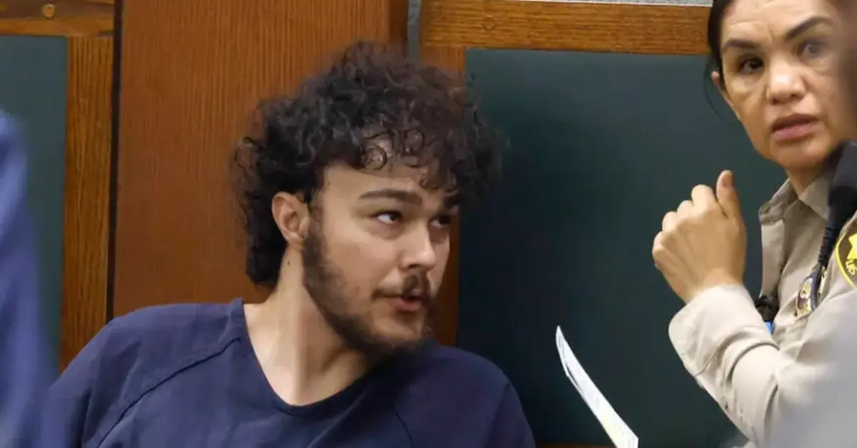 Man Admits to Red Rock Resort stabbing case