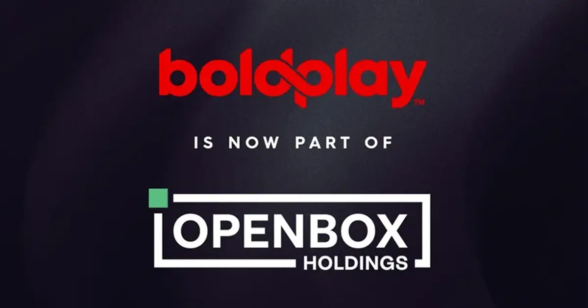 Openbox announces Boldplay acquisition