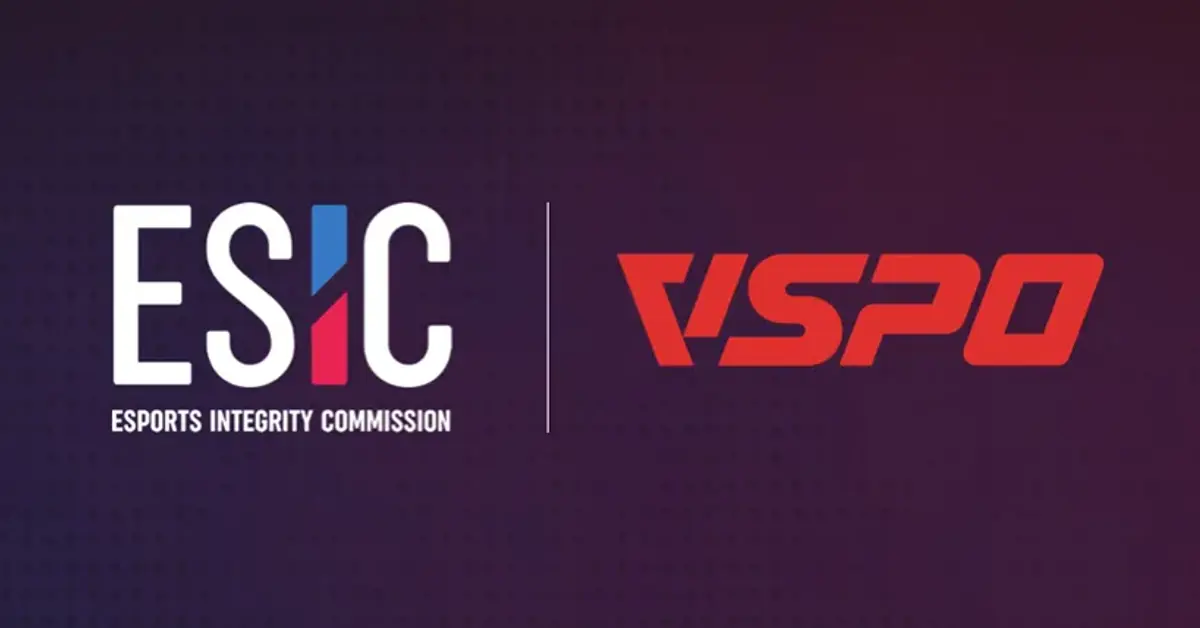 VSPO joins membership of ESIC