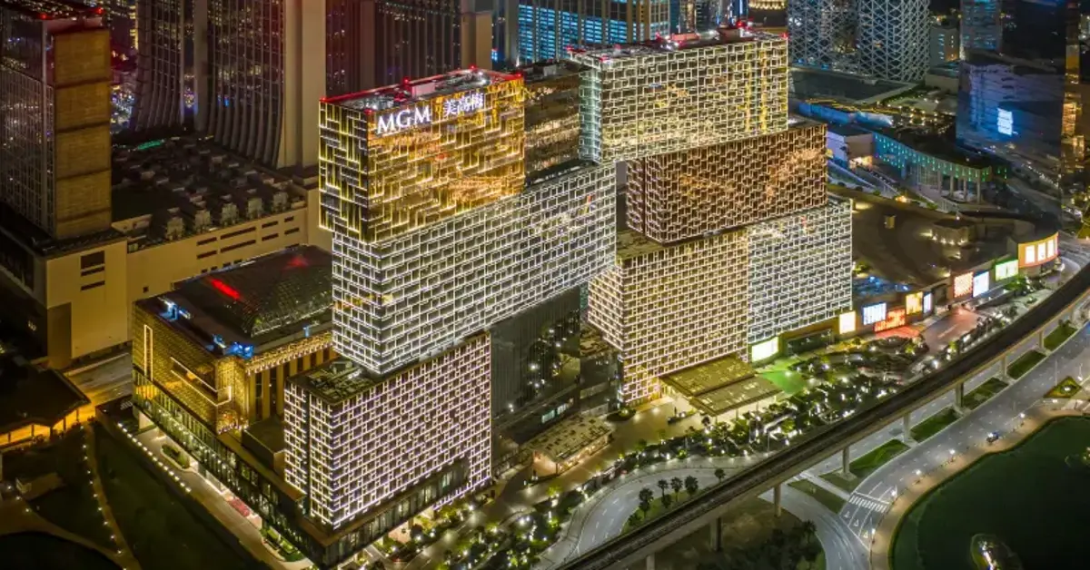 Online Gaming Not in the Cards in Macau